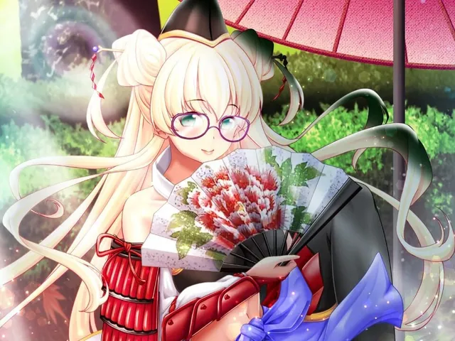 Sengoku Princess