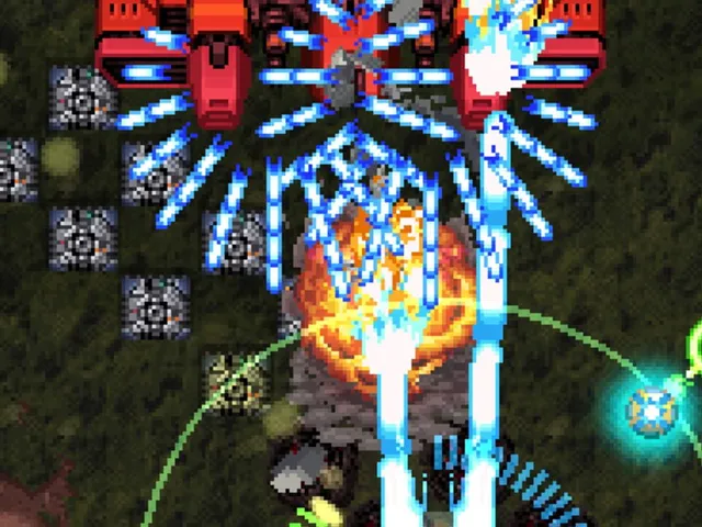 Senjin Aleste