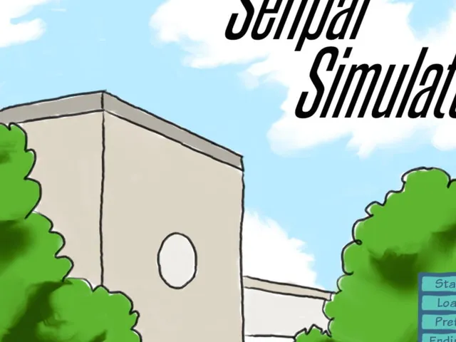 Senpai Simulator