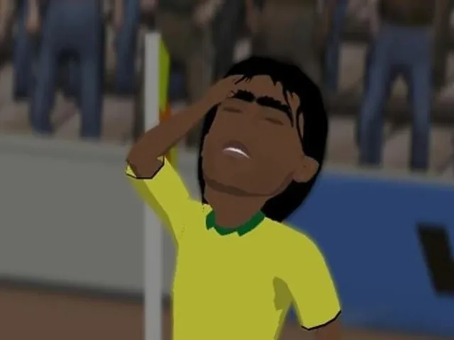 Sensible Soccer 2006