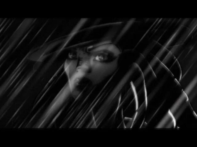 Sentient Noir