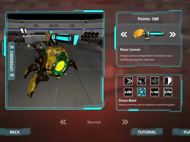 Sentinel: Stones of Disruption