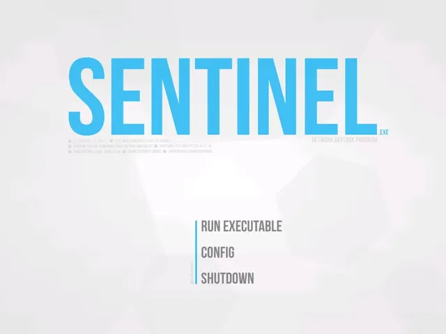 Sentinel