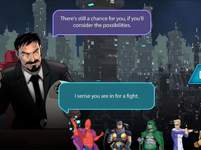 Sentinels of Earth-Prime