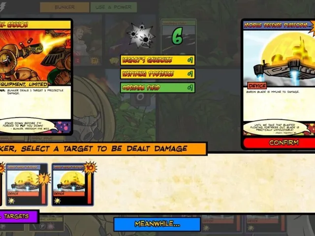 Sentinels of the Multiverse: The Video Game