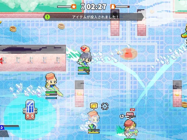 Sento Survivor: Slip, Grab, and Bathe in Glory!