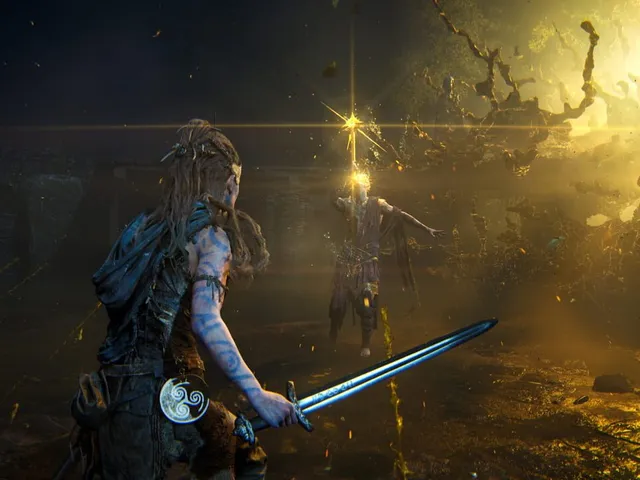 Senua
