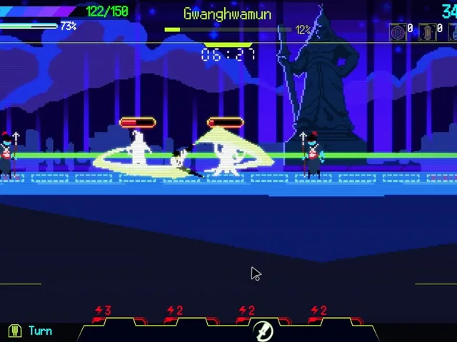 Seoul Exorcist 1111
