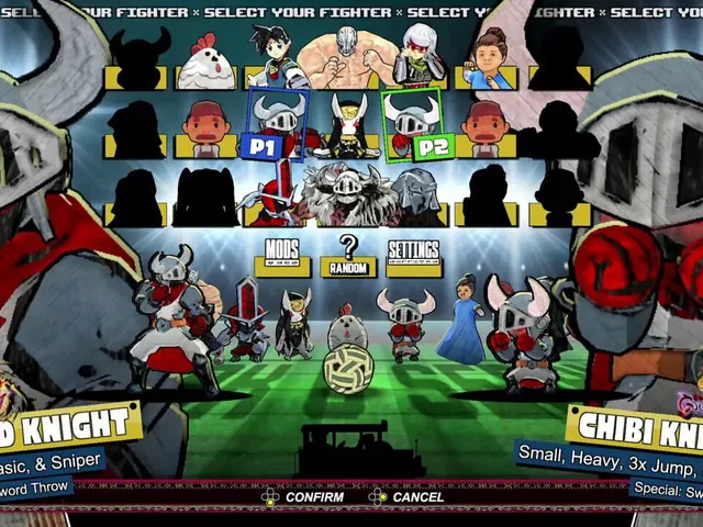 Sepak U: Sports Fighting Game