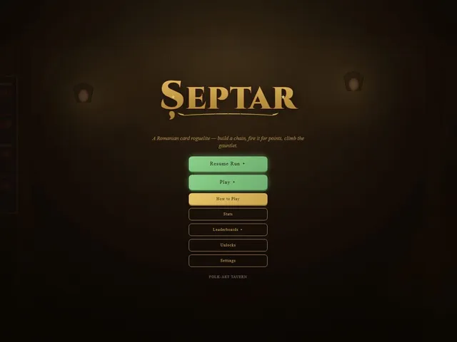 Septar