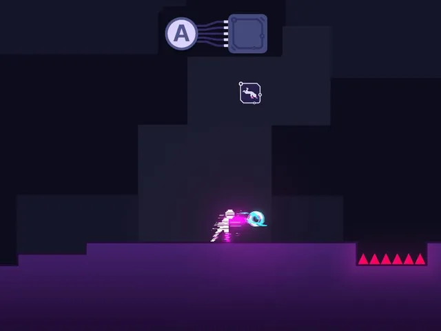Sequence Jump