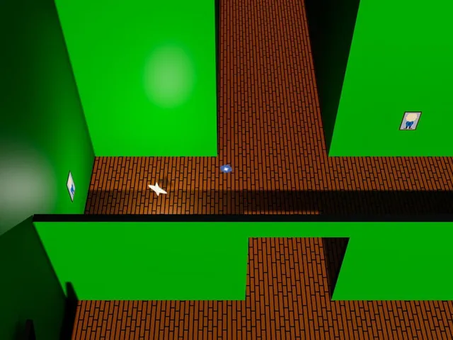 Serega Madness Pixel Adventures