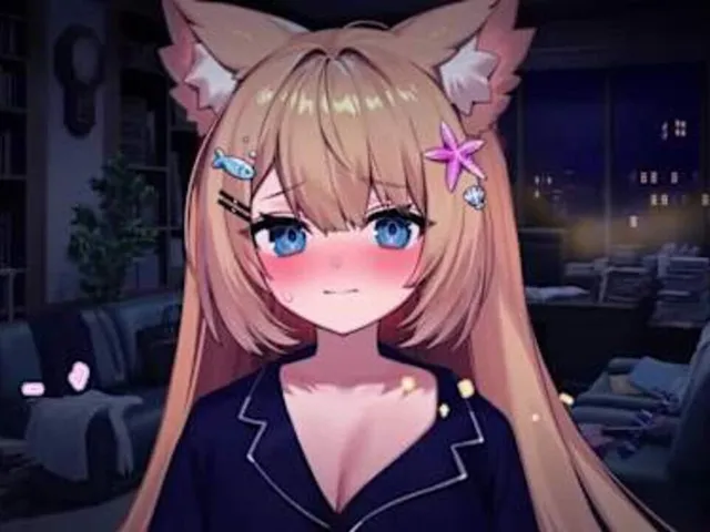 Serena Hanazono’s Lost Item: Sweet Memory