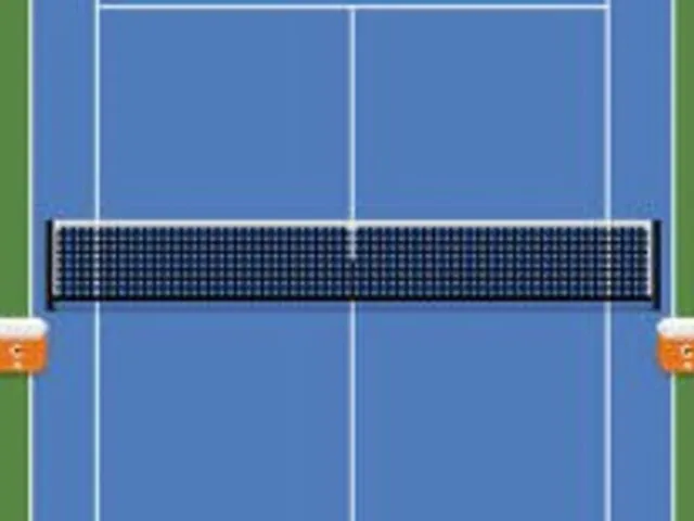 Serena Williams' Match Point