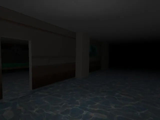Serial Dreams Escape