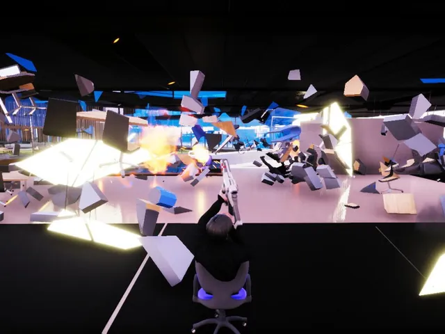 Serious Office