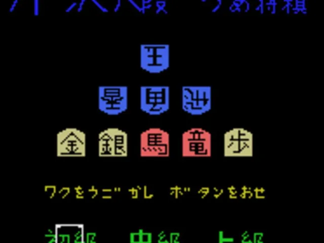 Serizawa Hachidan no Tsume Shogi