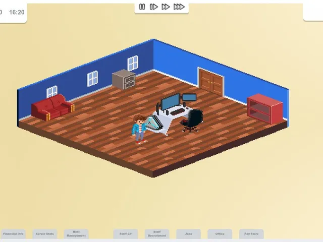 Server Owner Tycoon