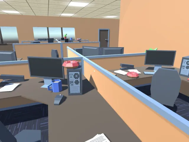 Server Preserver