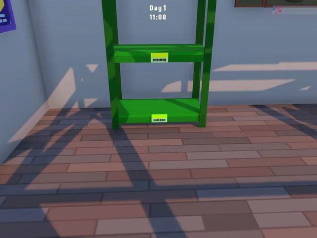 Service Area Simulator