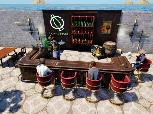 Service Please