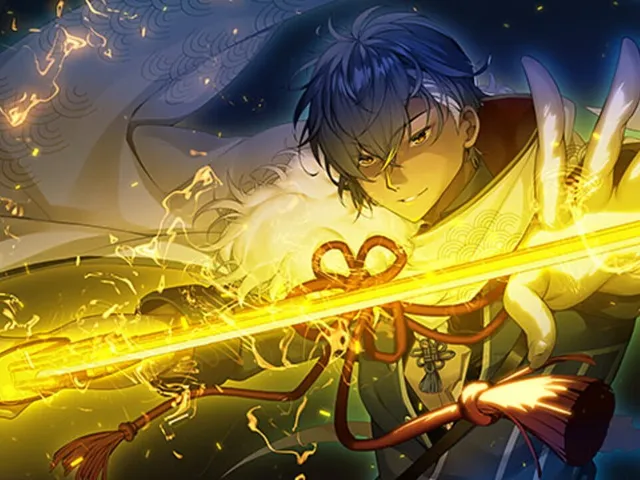 Setsuna ni Kakeru Koi Hanabi