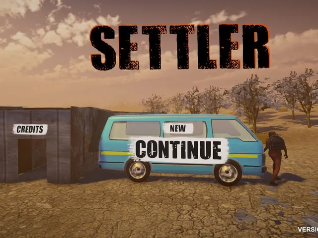 Settler