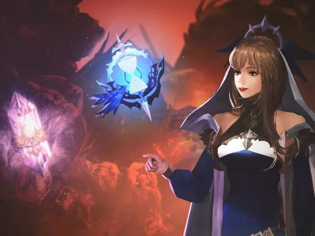 Seven Knights: Time Wanderer
