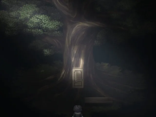Seven Mysteries: The Last Page