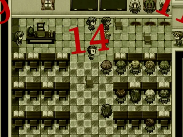 Seven Mysteries