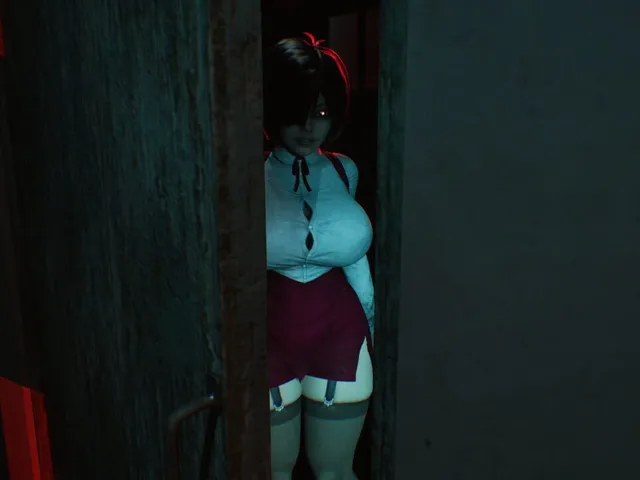 Seven Nights With Hanako