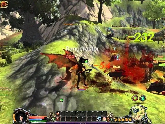 Seven Souls Online