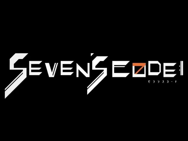 Seven's Code