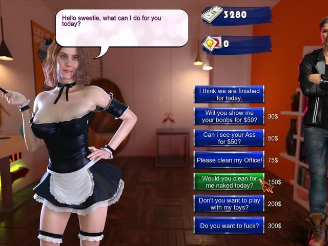 Sex Dating Trip