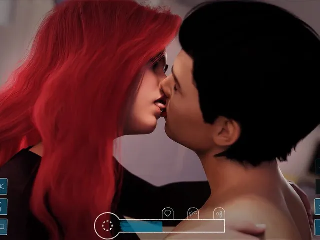 Sex Euphoria