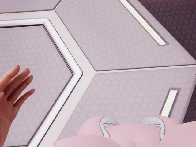 Sexbot Quality Assurance Simulator