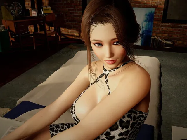 SexWife: No Limit