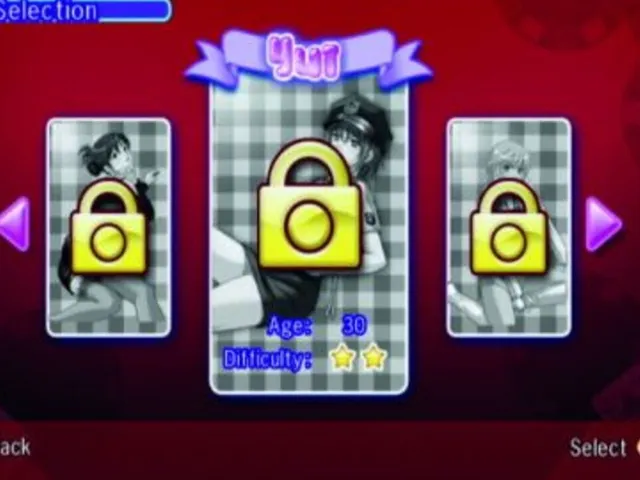 Sexy Poker