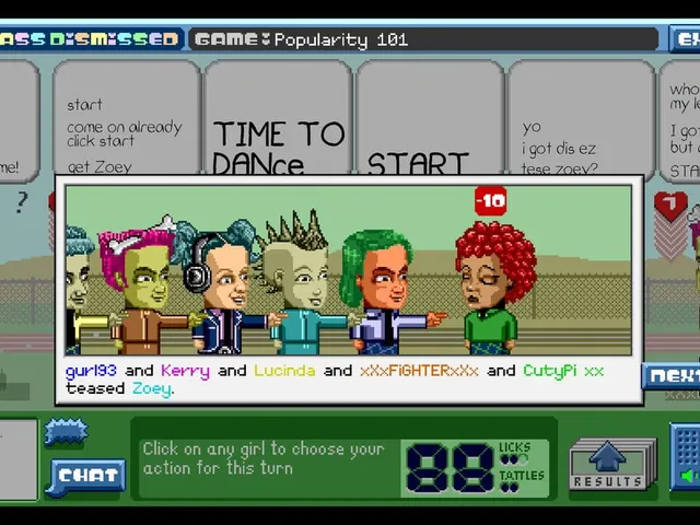SF2K: Class Dismissed