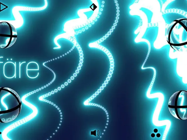 Sfare: Relax your mind