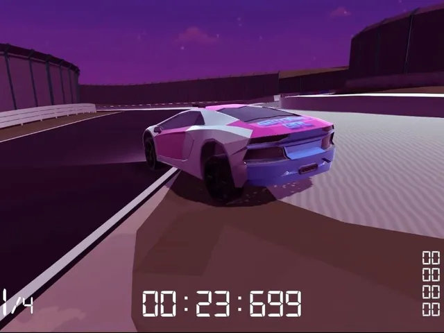 SG Racing
