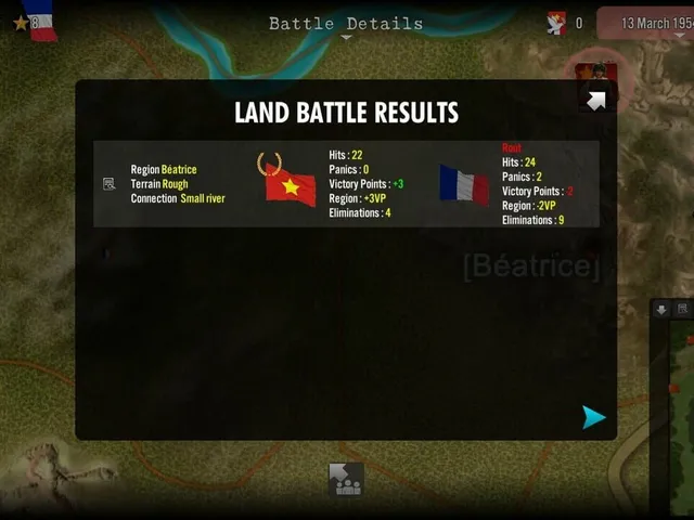 SGS Battle For: Dien Bien Phu