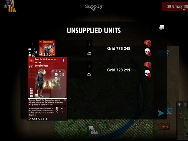 SGS Battle For: Hue