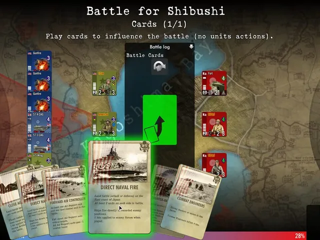SGS Operation Downfall