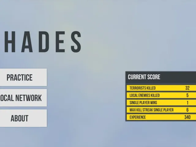 Shades: Combat Militia