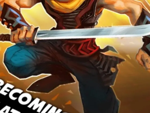 Shadow Blade