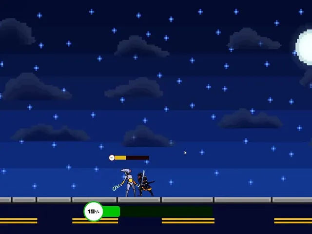 Shadow Brawl