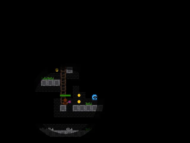 Shadow Cave