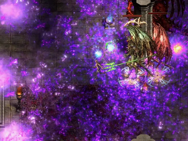 Shadow Dungeon