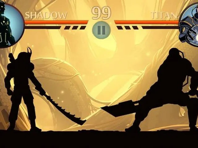 Shadow Fight 2